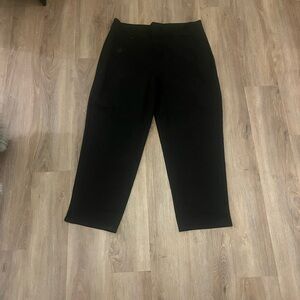 Kirkland Signature Black Pants